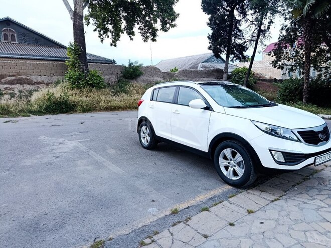Kia Sportage-2