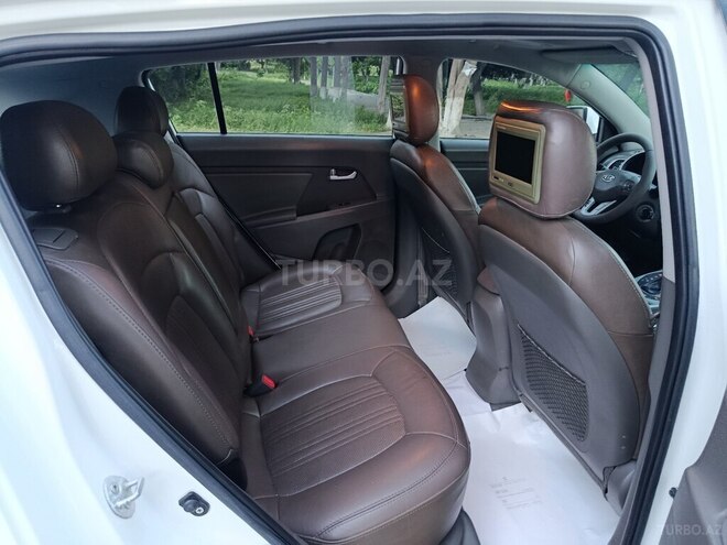 Kia Sportage-7