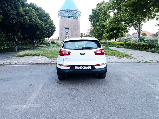 Kia Sportage-4