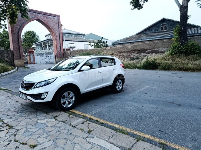 Kia Sportage-3