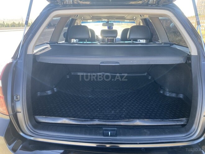 Subaru Outback-7