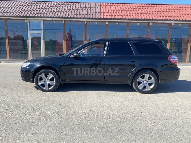 Subaru Outback-10
