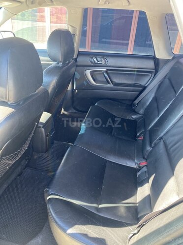 Subaru Outback-8