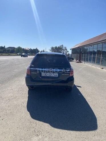 Subaru Outback-2