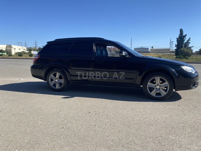 Subaru Outback-6