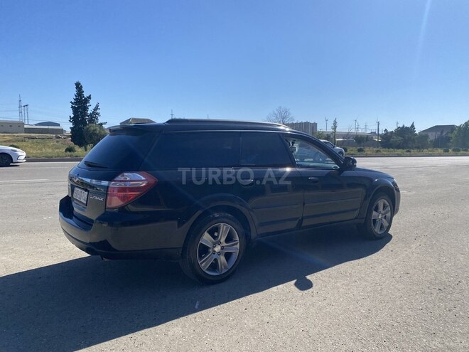 Subaru Outback-5