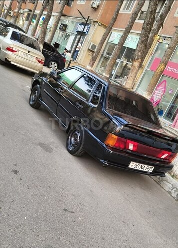 LADA (VAZ) 2115-2