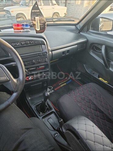 LADA (VAZ) 2115-3