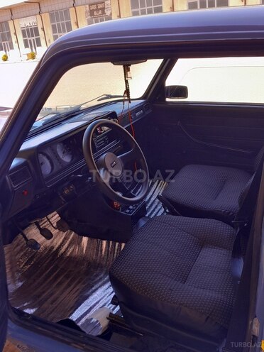 LADA (VAZ) 2107-3