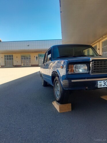 LADA (VAZ) 2107-13