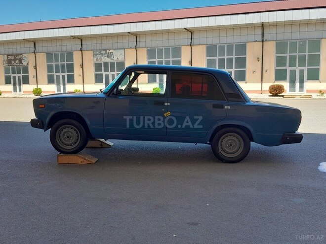 LADA (VAZ) 2107-9