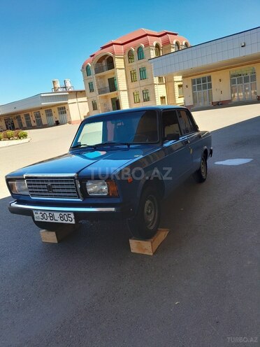 LADA (VAZ) 2107-10