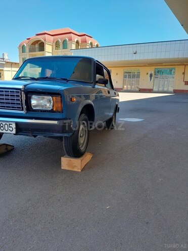 LADA (VAZ) 2107-11
