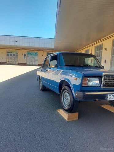 LADA (VAZ) 2107-12
