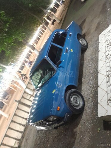 LADA (VAZ) 2107-14
