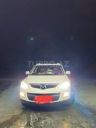 Mazda CX-9-1