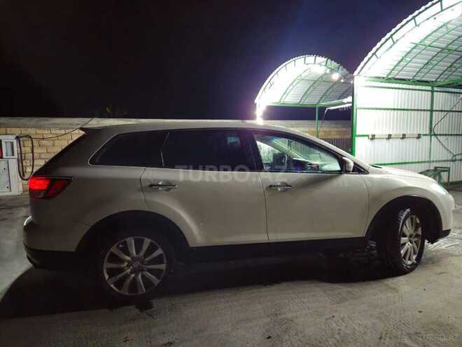 Mazda CX-9-4