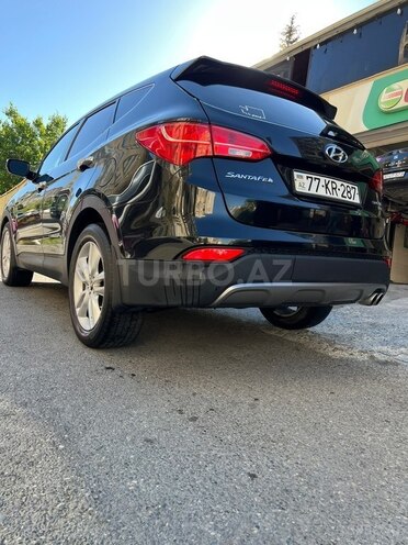 Hyundai Santa Fe-7