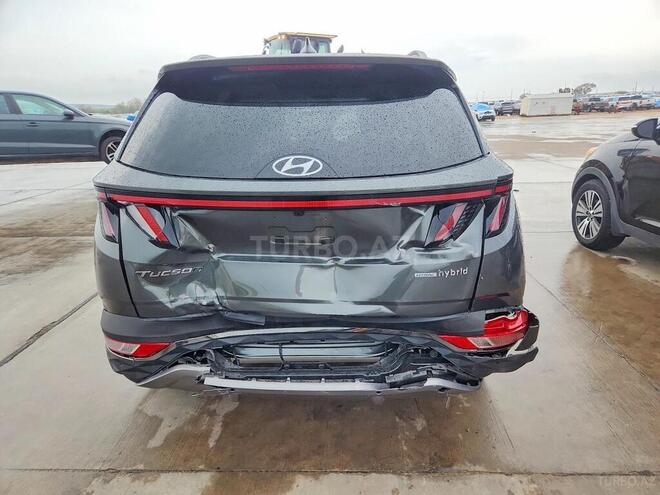 Hyundai Tucson-6
