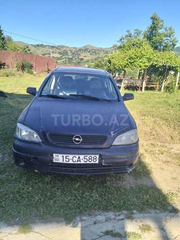 Opel Astra-8
