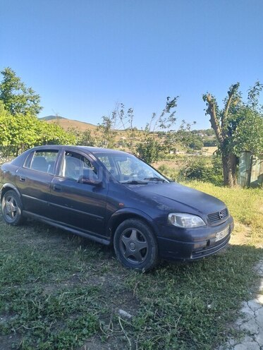 Opel Astra-9