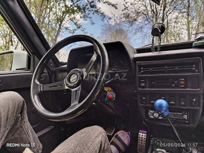 LADA (VAZ) Niva-3