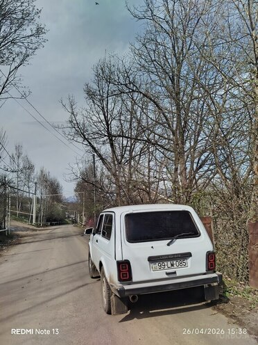 LADA (VAZ) Niva-6