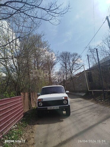 LADA (VAZ) Niva-7
