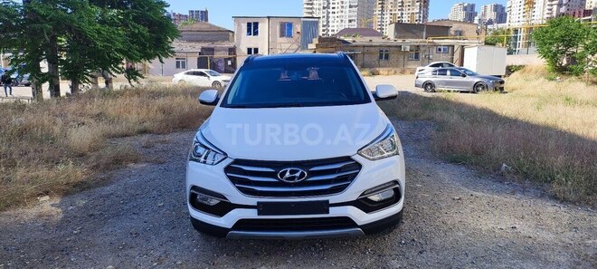 Hyundai Santa Fe-2