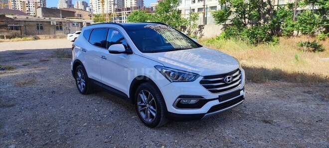 Hyundai Santa Fe-1