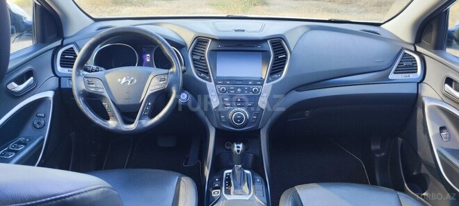 Hyundai Santa Fe-9