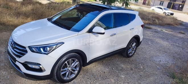 Hyundai Santa Fe-11