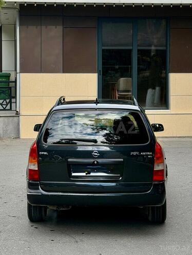 Opel Astra-3