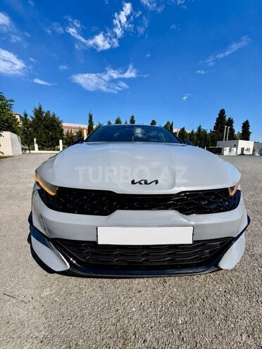 Kia K5-11