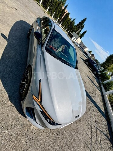 Kia K5-13