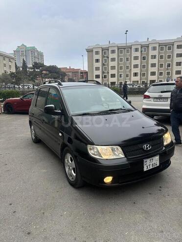 Hyundai Matrix-6