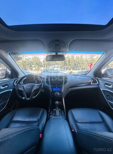 Hyundai Santa Fe-9