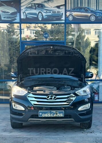 Hyundai Santa Fe-2