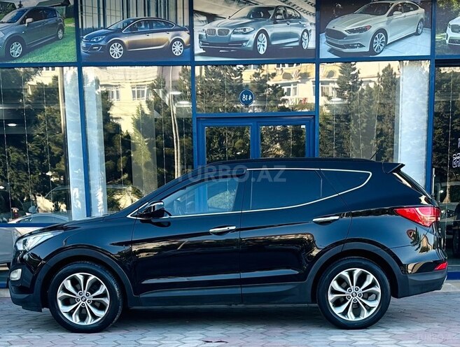 Hyundai Santa Fe-11