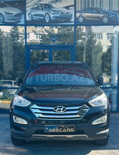 Hyundai Santa Fe-15