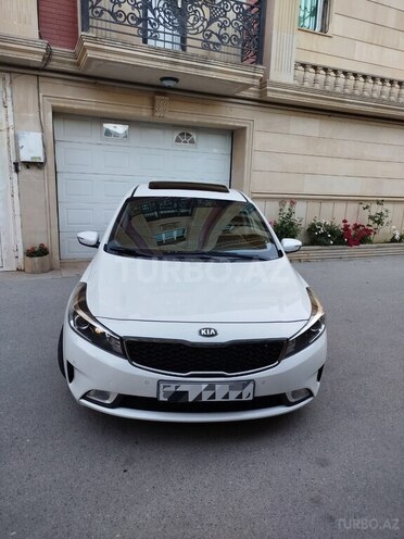 Kia K3-3