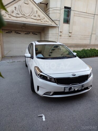 Kia K3-2