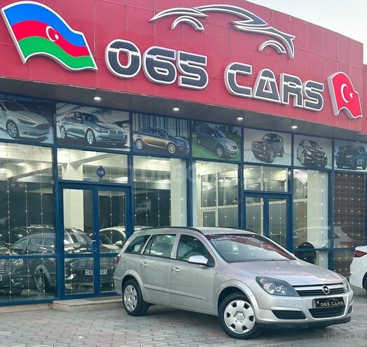 Opel Astra-5