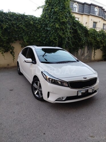 Kia K3-4
