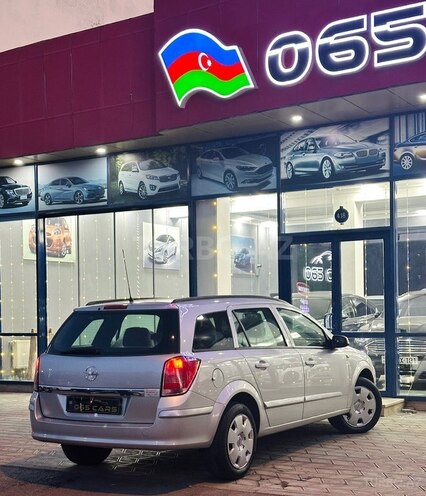 Opel Astra-13
