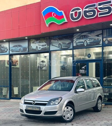 Opel Astra-4