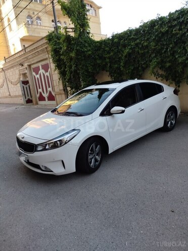 Kia K3-5