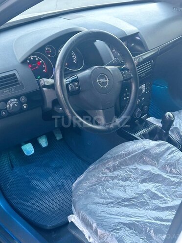 Opel Astra-7