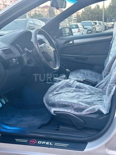 Opel Astra-6