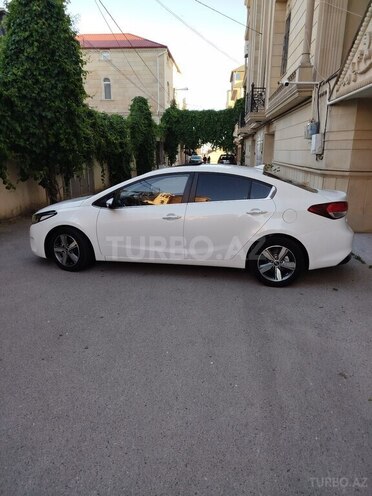 Kia K3-6